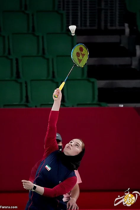 (تصاویر) ثریا؛ دختری که ایران را شگفت زده کرد